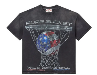 Vale Forever Pure Bucket Tee