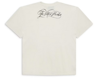 Hellstar Studios Basic Tee White