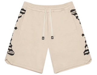 Godspeed Courtside Shorts Bone