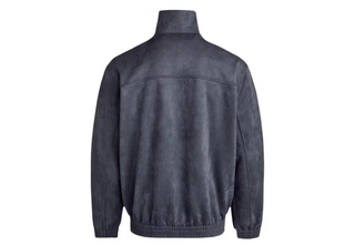 adidas CTT Chinese Track Top 3.1 Gender Neutral Jacket Grey Blue