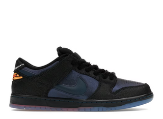 Nike SB Dunk Low Bluetile Skateboards