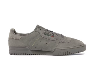 adidas Yeezy Powerphase Simple Brown