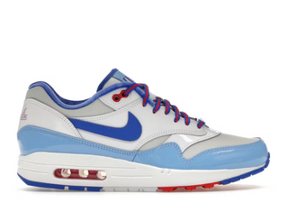 Nike Air Max 1 Atlanta Braves City Connect (2026)