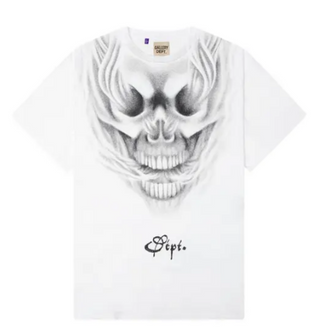 Gallery Dept. Car Club Tee White