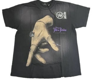 Hellstar Hand Walk Tee