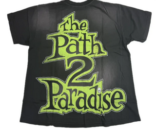 Hellstar Hand Walk Tee