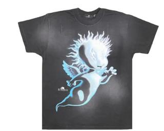Hellstar Holy Spirit Ghost Tee
