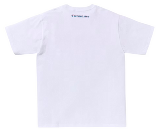 BAPE Sakura By Bathing Ape I Tee