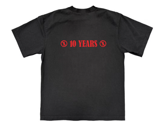 Travis Scott DRUXGS Tee
