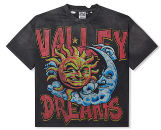 Vale Forever Thrashed Sun Tee