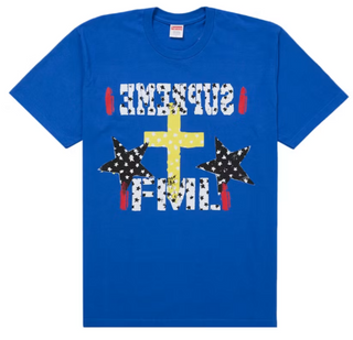Supreme FML Tee Royal
