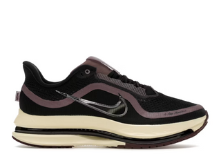 Nike Air Zoom Pegasus Premium SP A Ma Maniére Black Burgundy Crush