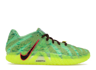 Nike Ja 3 Zombie