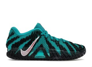 Nike Ja 3 Scratch 3.0