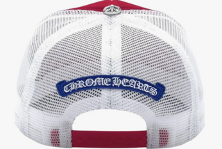 Chrome Hearts 4th of July Exclusive Hat