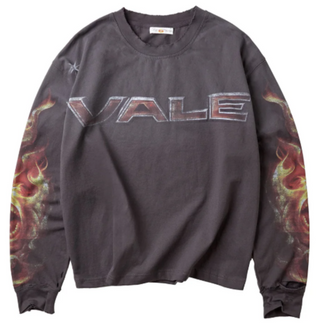 Vale Budokai Long Sleeve Black