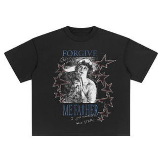 Saint Hills Fame Tee Black