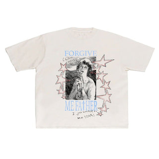 Saint Hills Fame Tee White