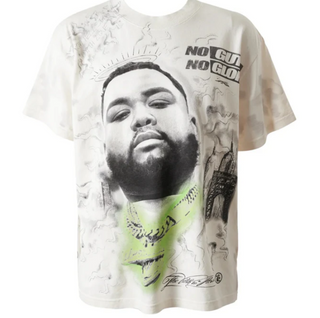 Hellstar RIP Cracc Tee