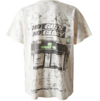 Hellstar RIP Cracc Tee