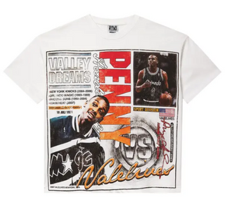 Vale Forever Penny Tee