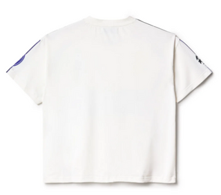 Vale Forever United Futball Jersey White