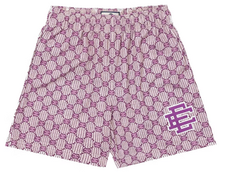 Eric Emanuel EE Basic/Core Short (FW21) Purple