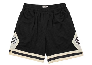 Eric Emanuel EE Basic/Core V2 Short Black/Antique White