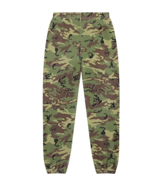 Gallery Dept. Erdl Camo Sweatpants Camo