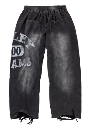 Vale Forever Picasso Sweats Black