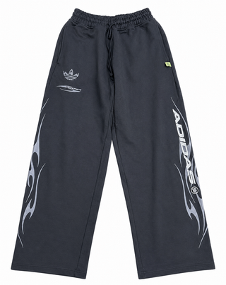 Hellstar X Adidas Complexcon Exclusive Sweatpants