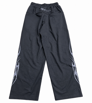 Hellstar X Adidas Complexcon Exclusive Sweatpants