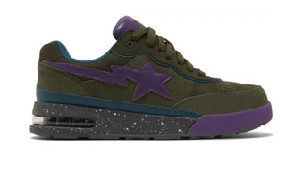 A Bathing Ape Bape Road Sta Skunk