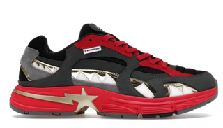 A Bathing Ape Shark Sta China
