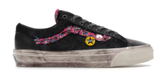 Vans Old Skool 36 LX Souvenir Black