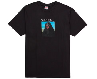 Supreme Sith Tee Black
