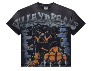 Vale Forever Rottweiler Big Tee