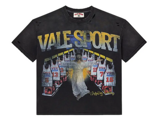 Vale Forever HOF Tee