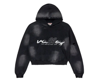 Vale Forever Midnight Pullover Hoodie