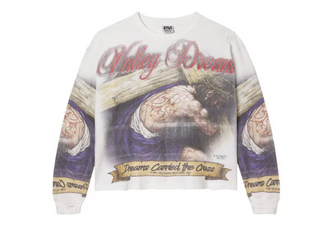 Vale Forever Sacrifice Thermal L/S