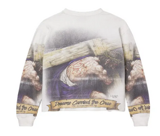 Vale Forever Sacrifice Thermal L/S