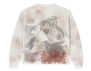 Vale Forever Love Tour Thermal L/S