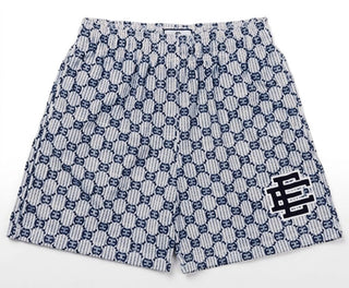 Eric Emanuel EE Basic/Core Short (FW21) Blue