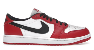AJ1 Low OG Chicago (2025)
