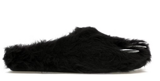 Bravest Studios Bear Claw Mule Black
