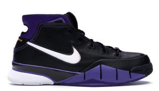 Kobe Protro 1 Purple Reign