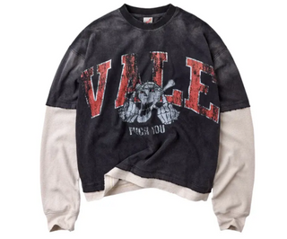 Vale Forever Big Brother L/S Tee