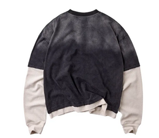 Vale Forever Big Brother L/S Tee