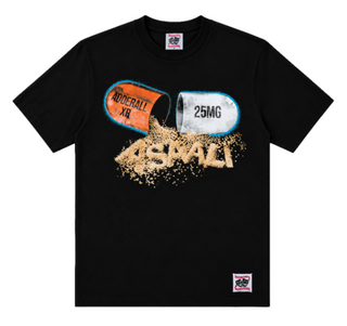 Asaali Adderall Tee