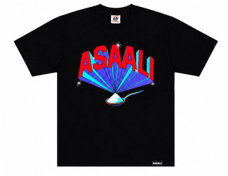 Asaali Spoon Tee